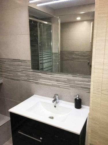 Apartment La Gavina Beach Barcelona Airport