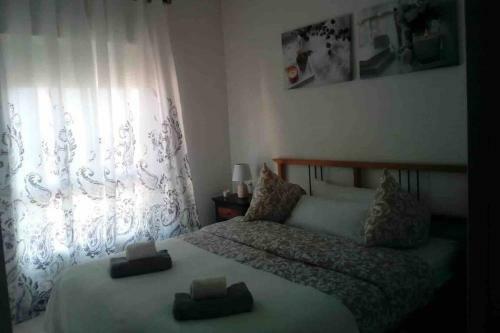 Apartamento Studio Airycanters Place