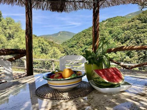 Villa Hide Away In Spain Peace Serenity