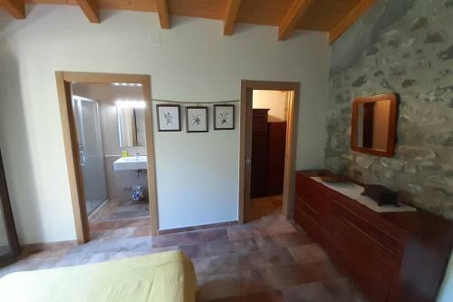 Casa Del Pont