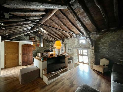 Apartaments Tur�stics Rebost de Ger