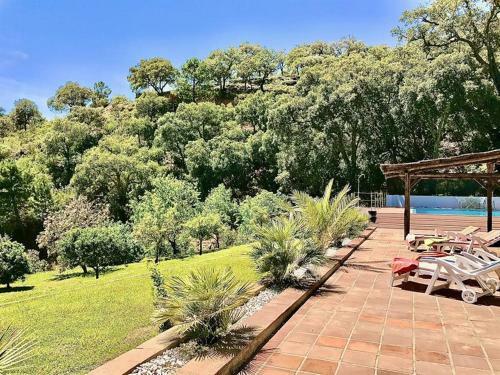 Hide Away In Spain Farmhouse 2