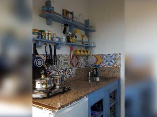 Agroturismo Casa Primavera