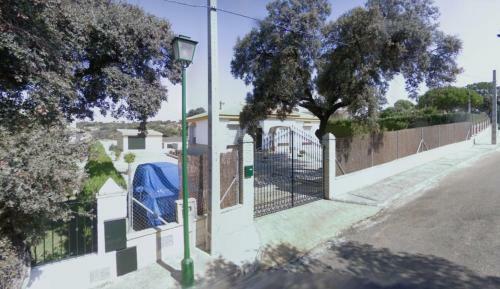 Casa Rural Codorniz Con Piscina