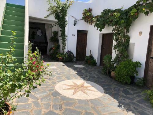 Apartamento Casa Lucia