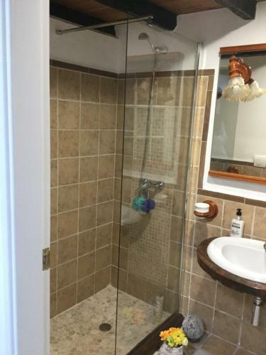 Apartamento Casa Lucia