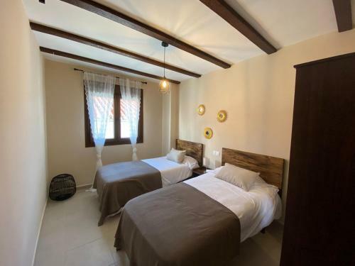 Apartamento Alojamiento Rural El Refugio