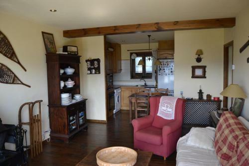 Apartamento Ger III - 6 Pax