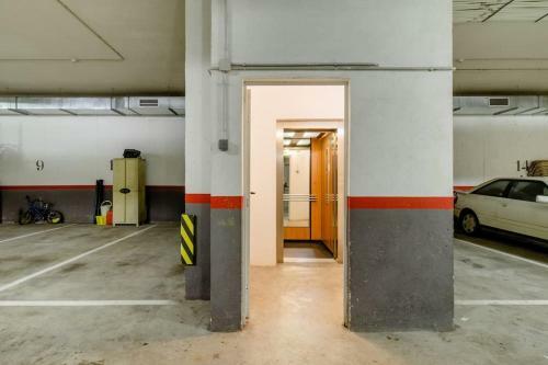 Apartamento 2 Hab - Monta�a Y Playa