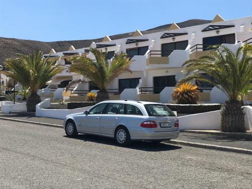 Apartamento Aurora 104