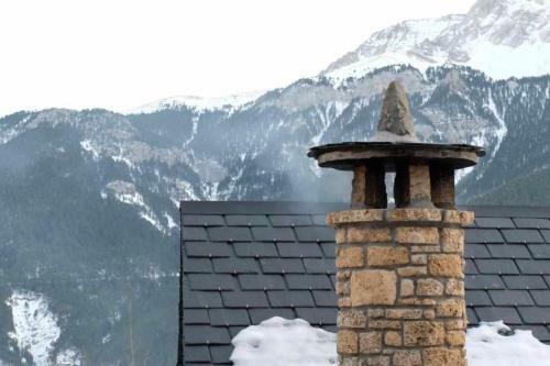 Casa Albana Pirineos