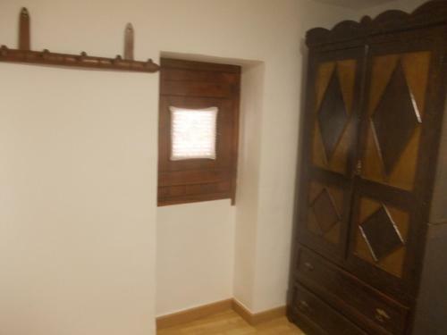 Casa de Pueblo Godall