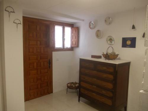 Casa de Pueblo Godall