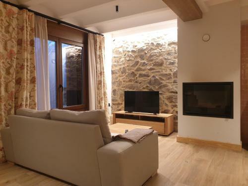 Apartamento La Bordeta de Blas