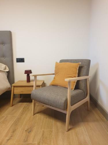 Apartamento La Bordeta de Blas