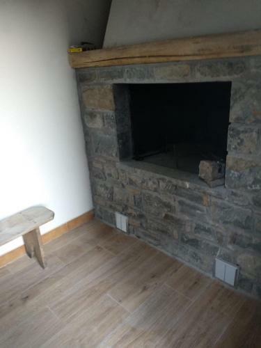 Apartamento La Bordeta de Blas