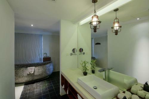 King Rock Boutique Hotel