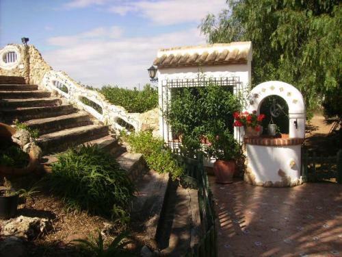 "la Chacra" Casa T�pica Valenciana