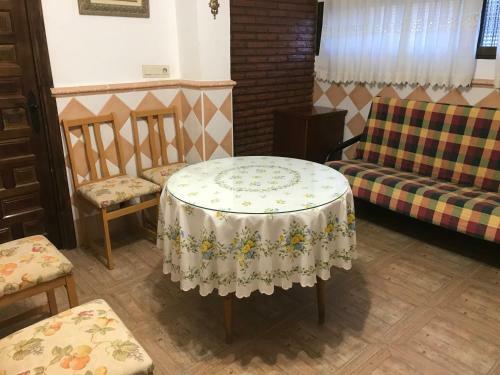 "la Chacra" Casa T�pica Valenciana