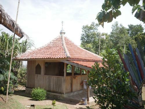 Hostal Gunung Dago Resort Bogor Syariah