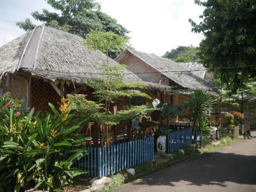 Hostal Gunung Dago Resort Bogor Syariah