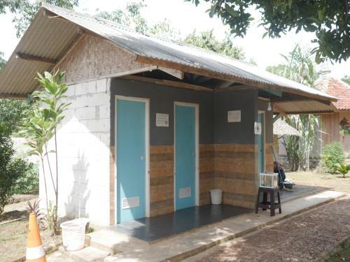 Hostal Gunung Dago Resort Bogor Syariah