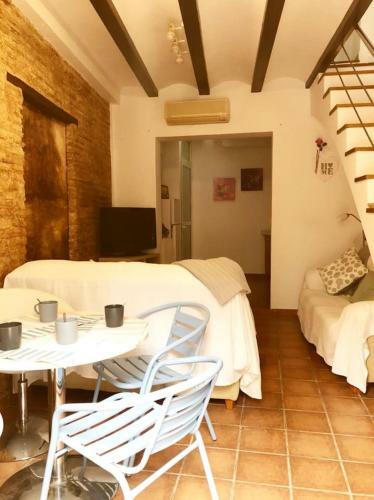Apartamento Preciosa Villa En El Coraz�n de Gandia