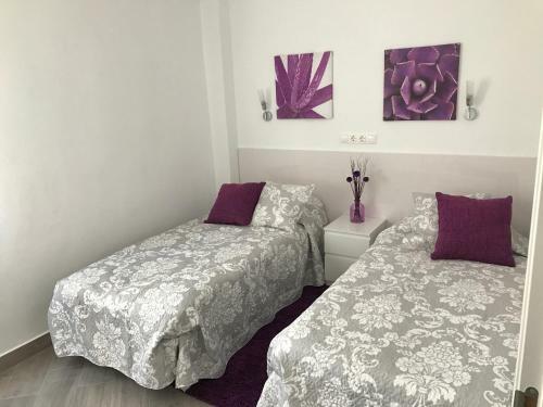 Apartamento Solmar Gand�a