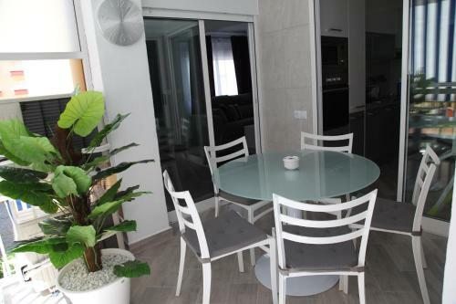 Apartamento Solmar Gand�a