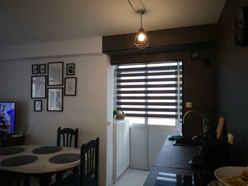 Apartamento Hola Gandia