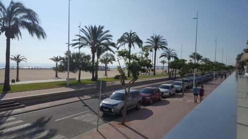 Apartamento Hola Gandia