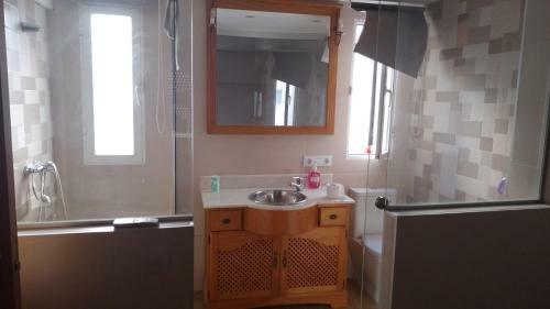 Apartamento Casa Mar�a