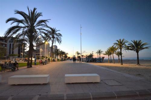 Apartamento Sol & Playa Gandia