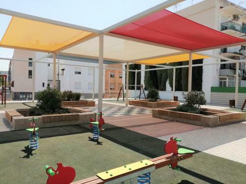 Rio Serpis Apartment, Gandia