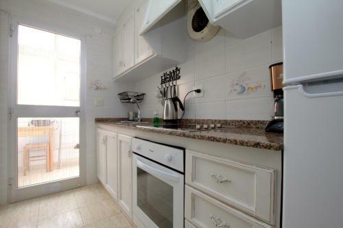 Apartamento Milka Gandia Playa