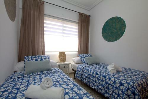 Apartamento Milka Gandia Playa