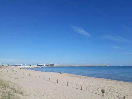 Exclusive Apartment - Playa de Marenys de Rafalcaid