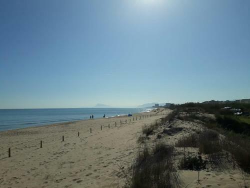Exclusive Apartment - Playa de Marenys de Rafalcaid