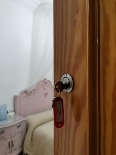 Bed & Breakfast Habitaci�n Centro Gandia