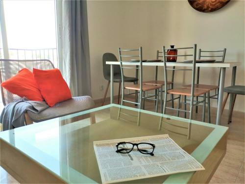 Unigue Design Apartment, Gandia