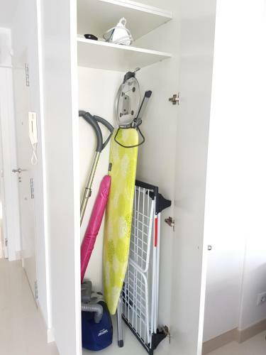 Apartamento Elizabeth