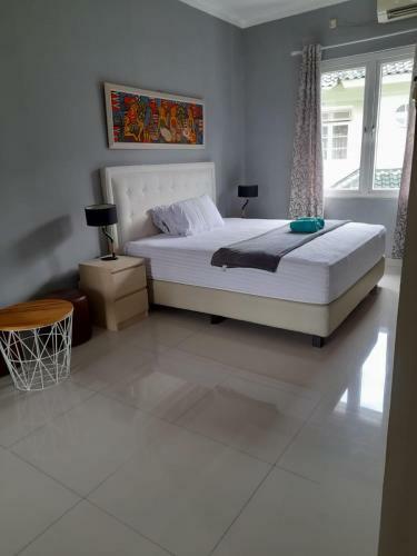 Villa Rumah Kono