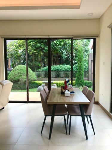 Vimala Hills Villa Comfortable