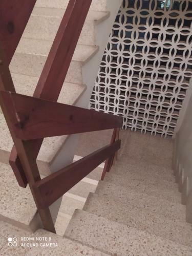 Apartamento Buen Tiempo
