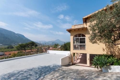 Villa Gandia Confort 2