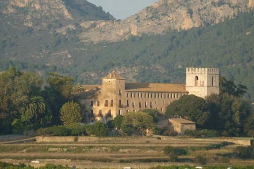 Rac� Del Moll�