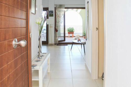 Apartamento Xeresa Del Monte Sunshine