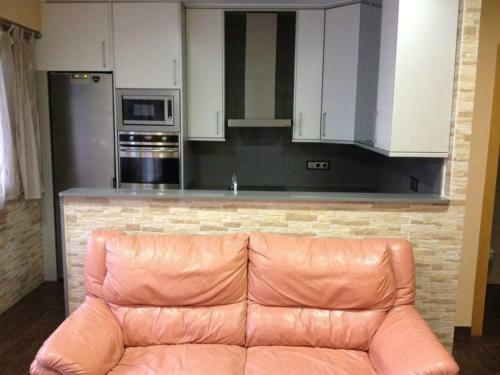Apartamento Cala Blanca