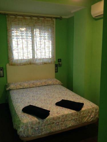 Apartamento Cala Blanca