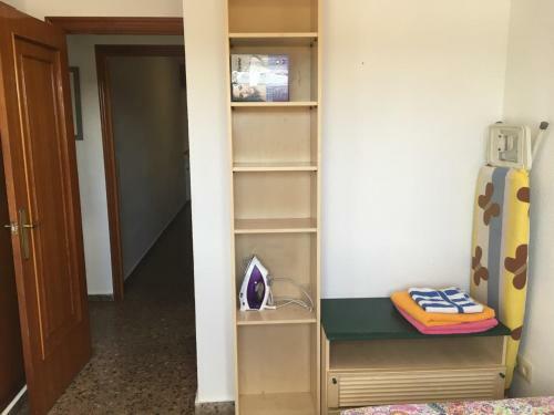 Apartamento Jardin II